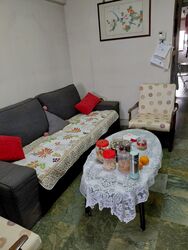 Blk 31 Marsiling Sapphire (Woodlands), HDB 3 Rooms #538209591